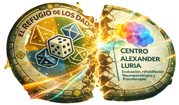 El Refugio de los Dados