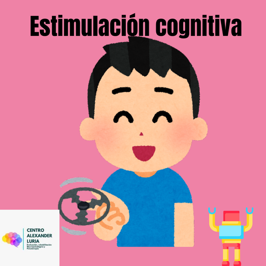 Estimulación cognitiva